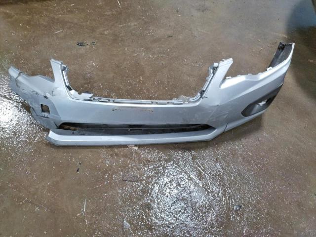 JF1GPAU64D2803893 - 2013 SUBARU IMPREZA SPORT LIMITED SILVER photo 12