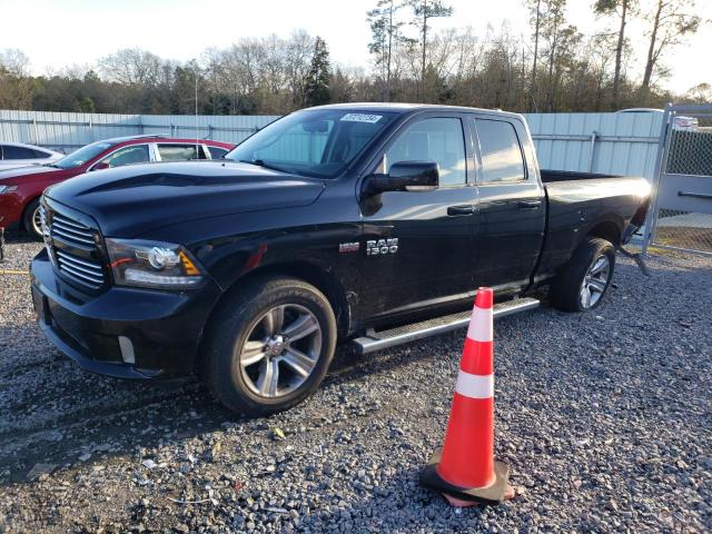 2013 RAM 1500 SPORT, 