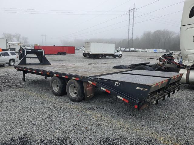 4P5FD2524K3037693 - 2019 TRAL TRAILER BLACK photo 4