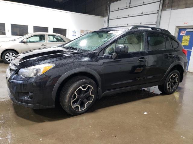 2013 SUBARU XV CROSSTR 2.0 PREMIUM, 