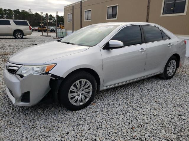 2014 TOYOTA CAMRY L, 