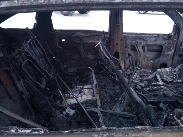 5FRYD4H45EB043715 - 2014 ACURA MDX TECHNOLOGY BURN photo 11