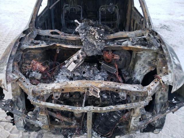 5FRYD4H45EB043715 - 2014 ACURA MDX TECHNOLOGY BURN photo 12