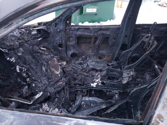 5FRYD4H45EB043715 - 2014 ACURA MDX TECHNOLOGY BURN photo 7