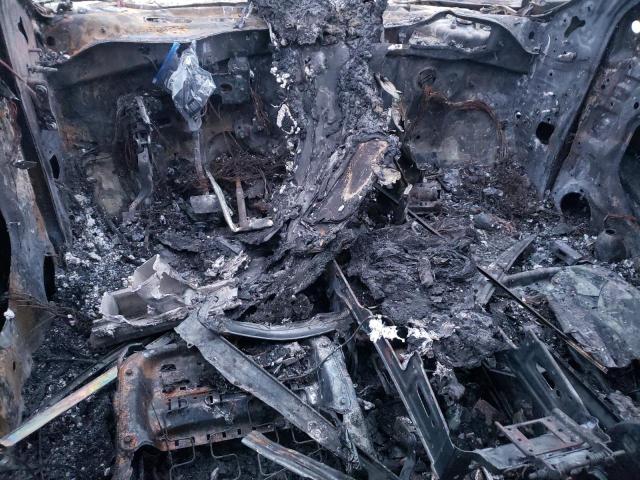 5FRYD4H45EB043715 - 2014 ACURA MDX TECHNOLOGY BURN photo 8