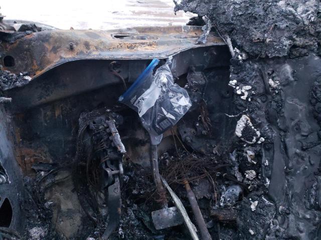 5FRYD4H45EB043715 - 2014 ACURA MDX TECHNOLOGY BURN photo 9