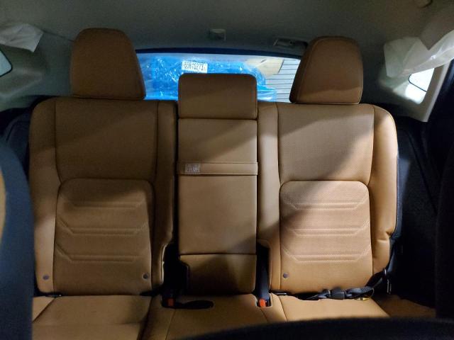 JTJBARBZ2J2168750 - 2018 LEXUS NX 300 BASE 白色 照片 10