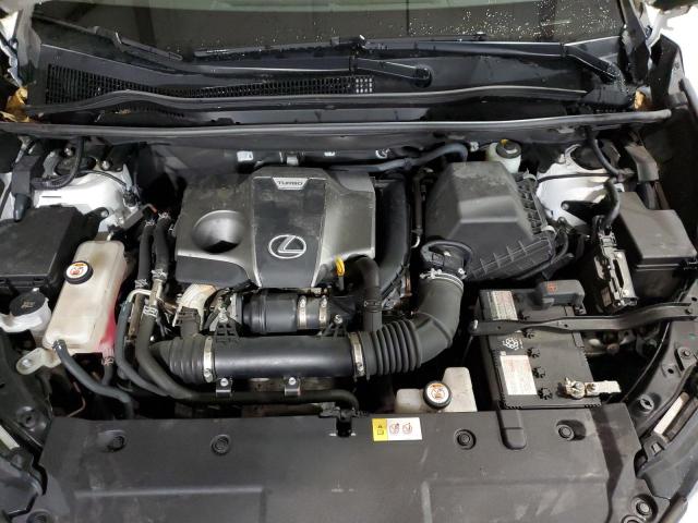 JTJBARBZ2J2168750 - 2018 LEXUS NX 300 BASE 白色 照片 12