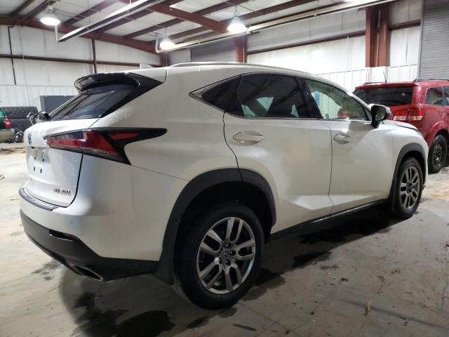 JTJBARBZ2J2168750 - 2018 LEXUS NX 300 BASE 白色 照片 3
