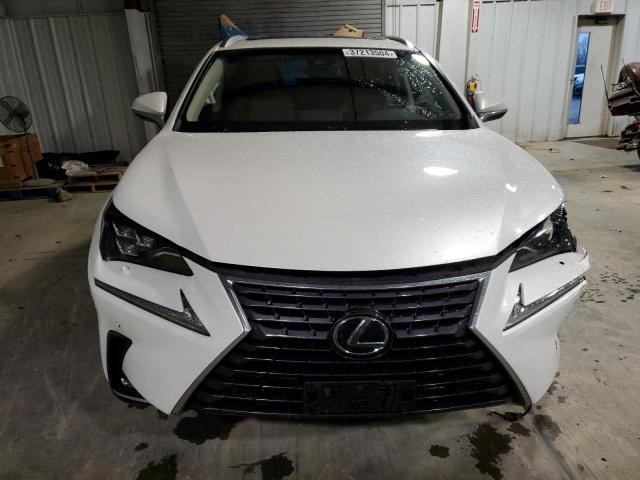 JTJBARBZ2J2168750 - 2018 LEXUS NX 300 BASE 白色 照片 5