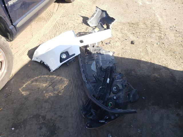 5TDKKRFH1FS116608 - 2015 TOYOTA HIGHLANDER XLE Ağ foto 13