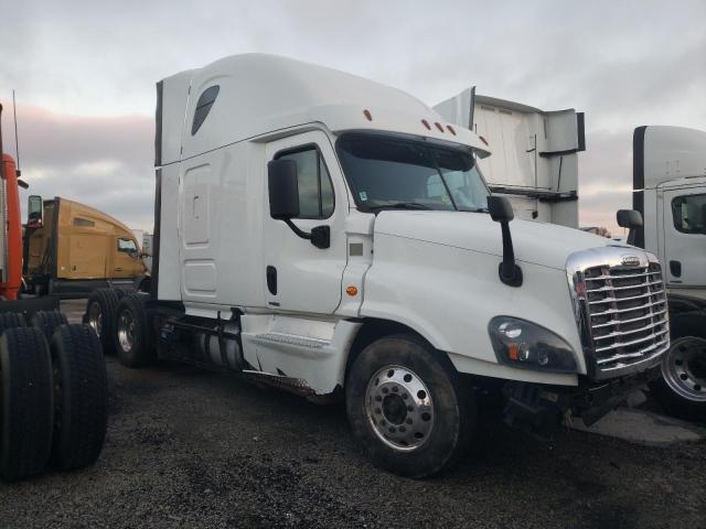 2017 FREIGHTLINER CASCADIA 1, 