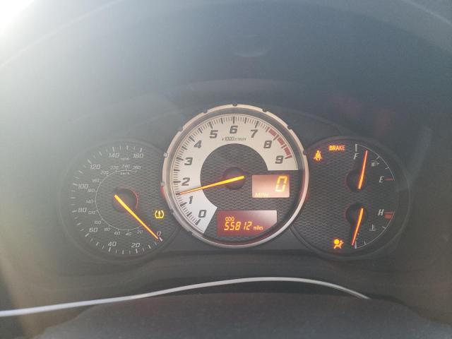 JF1ZNAA18D1712011 - 2013 TOYOTA SCION FR-S GRAY photo 9