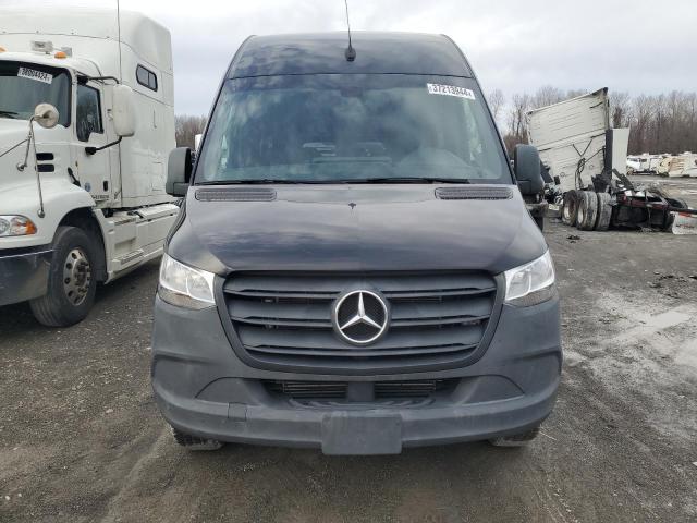 WDZPF1ED5KT013889 - 2019 MERCEDES-BENZ SPRINTER 2500/3500 BLACK photo 5