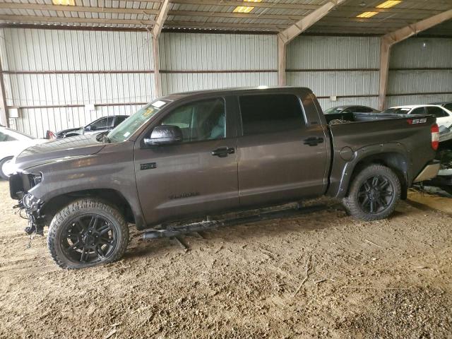 2019 TOYOTA TUNDRA CREWMAX SR5, 