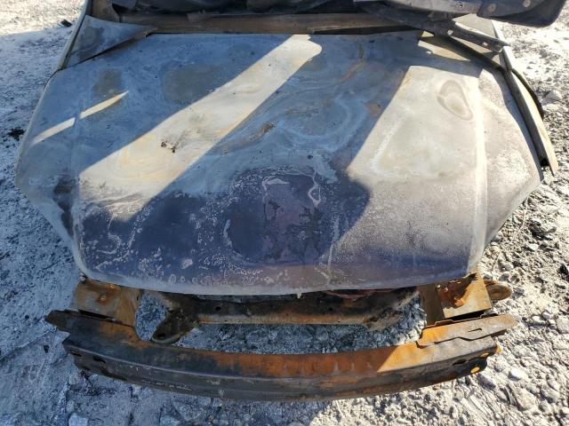 1G1AL18F387150755 - 2008 CHEVROLET COBALT LT BURN photo 11