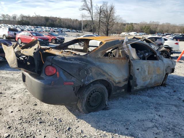 1G1AL18F387150755 - 2008 CHEVROLET COBALT LT BURN photo 3