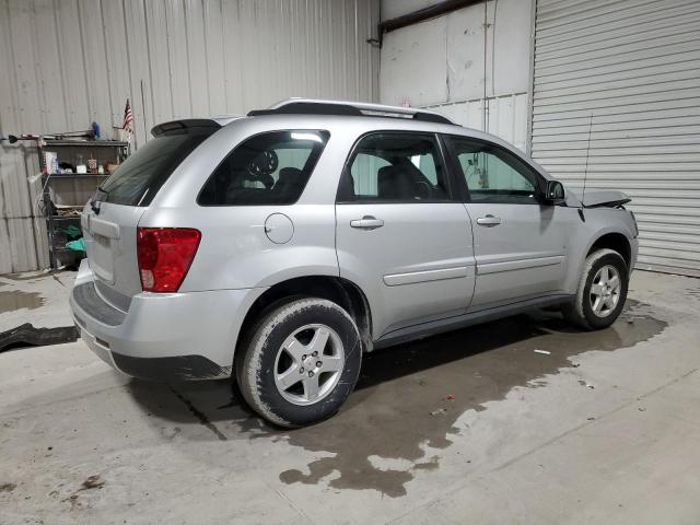 2CKDL63F966172869 - 2006 PONTIAC TORRENT SILVER photo 3