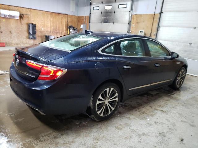 1G4ZP5SS6HU141623 - 2017 BUICK LACROSSE ESSENCE ლურჯი ფოტო 3