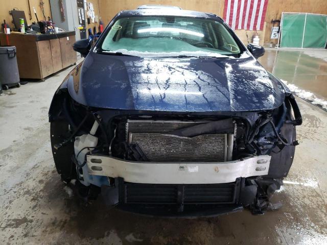 1G4ZP5SS6HU141623 - 2017 BUICK LACROSSE ESSENCE ლურჯი ფოტო 5