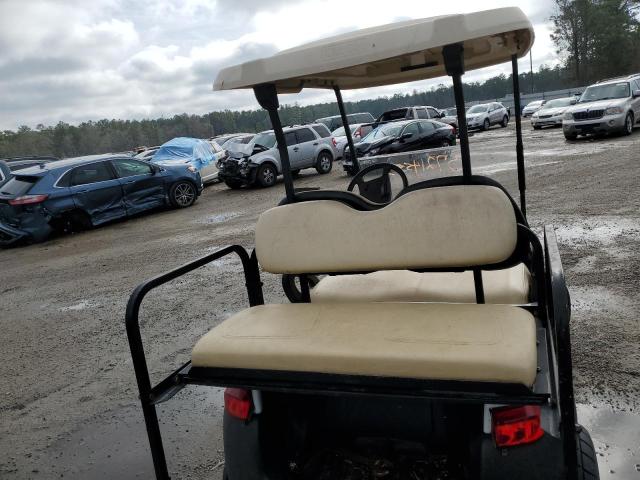 018218 - 2009 CLUB CART WHITE photo 6