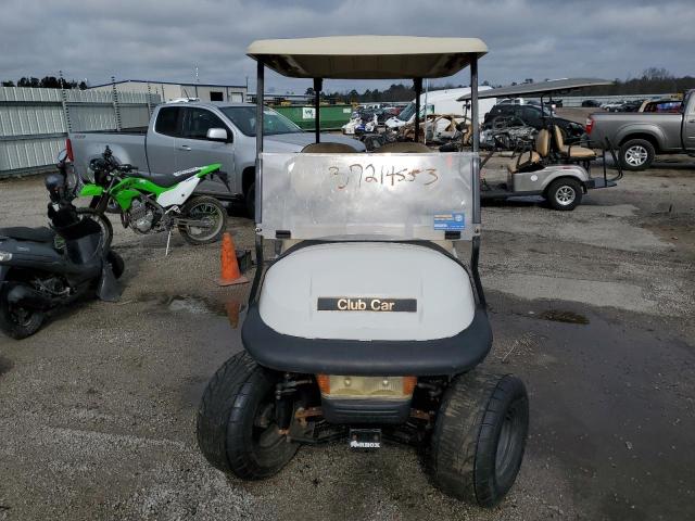 018218 - 2009 CLUB CART WHITE photo 9