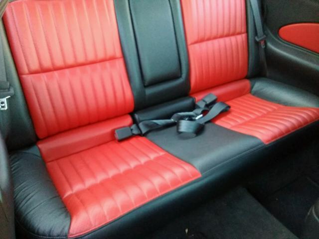 2G1WX12K8Y9323152 - 2000 CHEVROLET MONTE CARLO SS  ფოტო 6