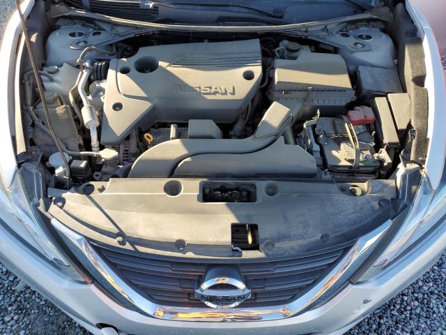 1N4AL3AP2HC119287 - 2017 NISSAN ALTIMA 2.5 SILVER photo 11