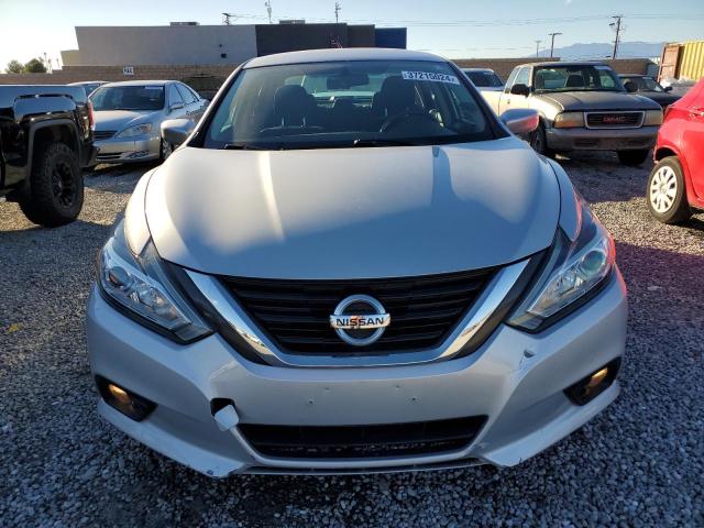 1N4AL3AP2HC119287 - 2017 NISSAN ALTIMA 2.5 SILVER photo 5