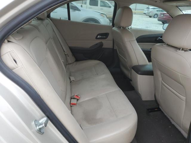 1G11C5SL8EF242032 - 2014 CHEVROLET MALIBU 1LT TAN photo 10