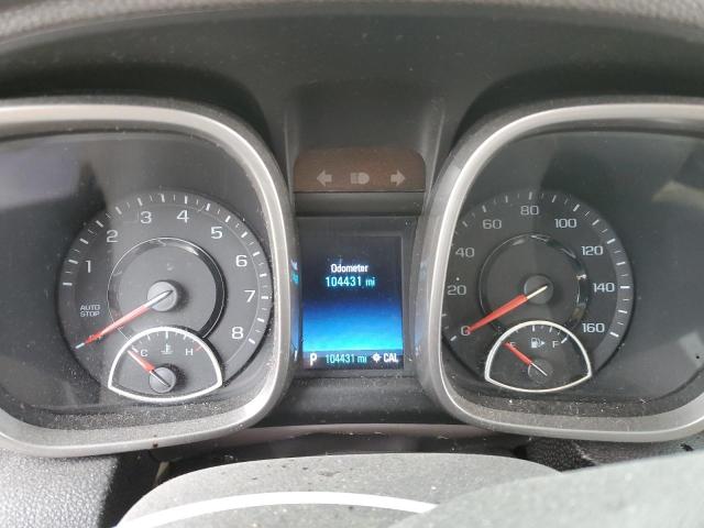 1G11C5SL8EF242032 - 2014 CHEVROLET MALIBU 1LT TAN photo 9