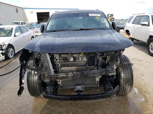 JN8AY2AD8M9661517 - 2021 NISSAN ARMADA SV BLACK photo 5