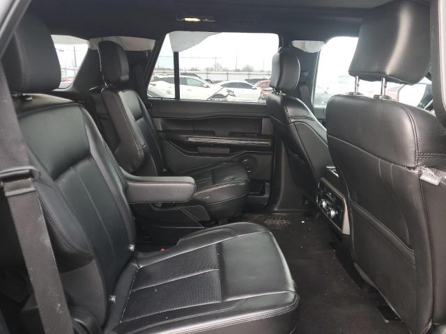 1FMJU1JT8LEA89276 - 2020 FORD EXPEDITION XLT BLACK photo 11