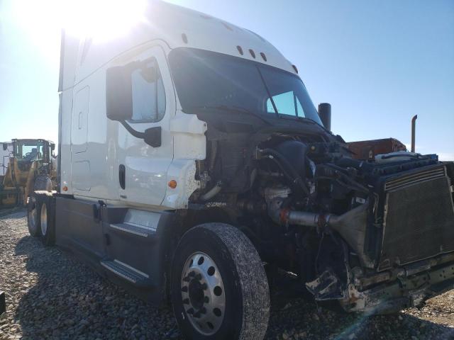 2017 FREIGHTLINER CASCADIA 1, 