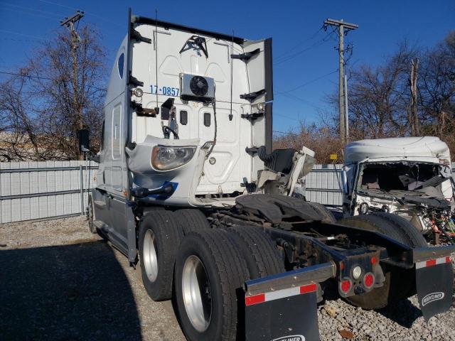 3AKJGLDR3HSHY4954 - 2017 FREIGHTLINER CASCADIA 1 WHITE photo 3