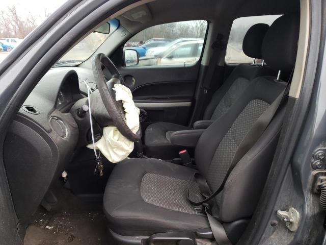 3GNCA13B89S633677 - 2009 CHEVROLET HHR LS 灰色 照片 7