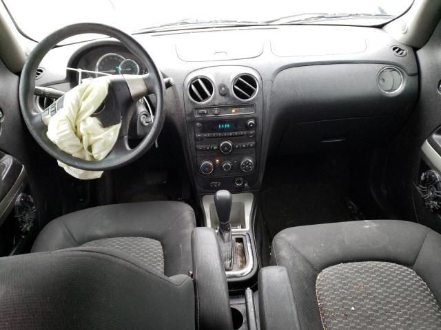 3GNCA13B89S633677 - 2009 CHEVROLET HHR LS 灰色 照片 8