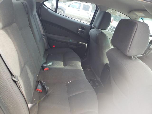 2G2WP522651263756 - 2005 PONTIAC GRAND PRIX 白色 照片 10