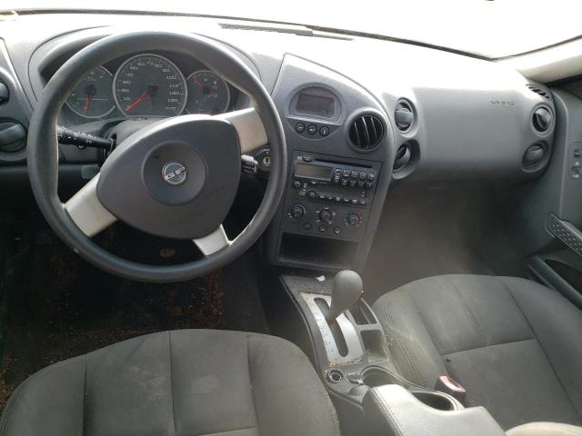 2G2WP522651263756 - 2005 PONTIAC GRAND PRIX 白色 照片 8