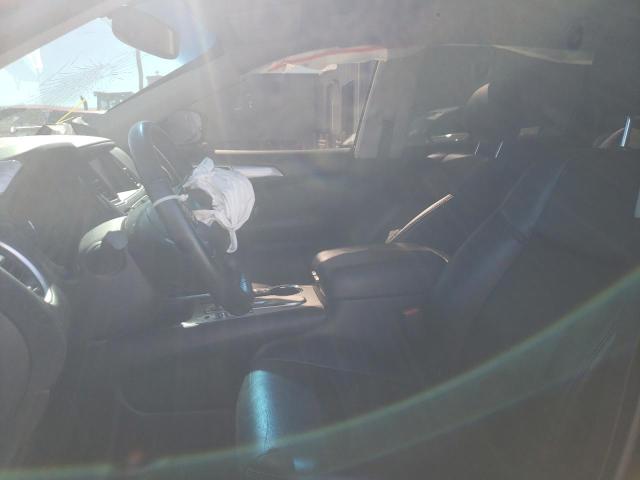 5N1DR2MN0KC605951 - 2019 NISSAN PATHFINDER S 黑色 照片 7