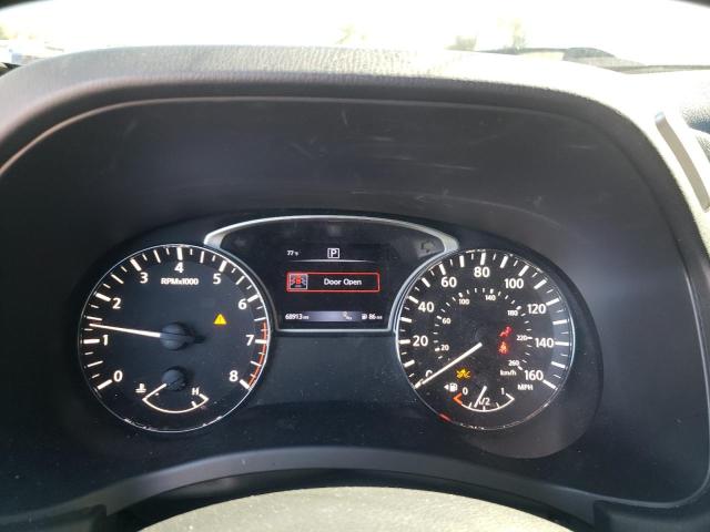 5N1DR2MN0KC605951 - 2019 NISSAN PATHFINDER S 黑色 照片 9