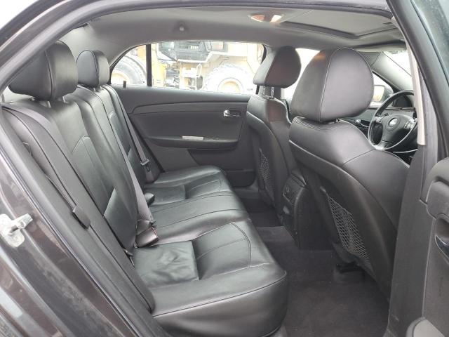 1G1ZE5E72AF227158 - 2010 CHEVROLET MALIBU LTZ 石墨色 照片 10