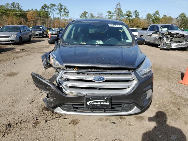 1FMCU0GD1KUB01503 - 2019 FORD ESCAPE SE GRAY photo 5