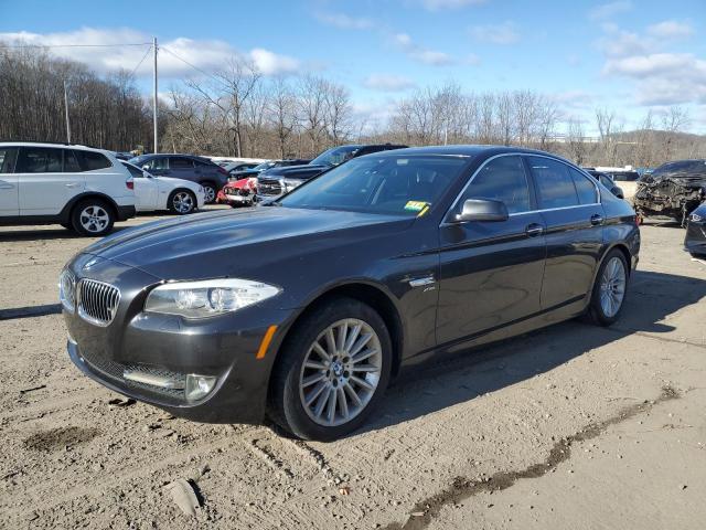 2011 BMW 535 XI, 