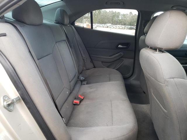 1G11B5SA5GF125108 - 2016 CHEVROLET MALIBU LIM LS GOLD photo 10