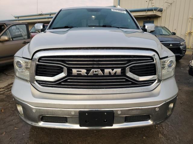 1C6RR7PTXGS199148 - 2016 RAM 1500 LONGHORN SILVER photo 5