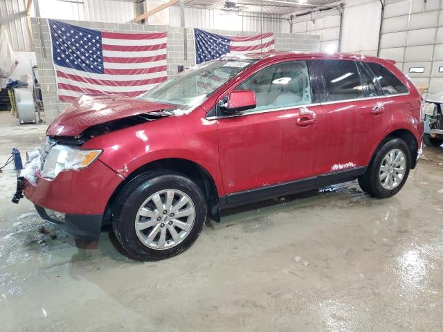 2008 FORD EDGE LIMITED, 