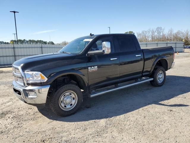 2014 RAM 2500 LARAMIE, 