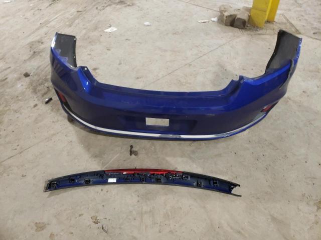 1HGCT1B72FA006102 - 2015 HONDA ACCORD EX BLUE photo 12