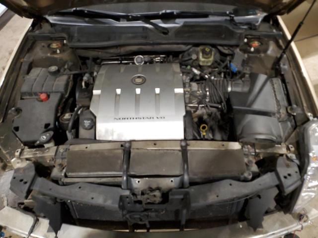 1G6KD57Y16U161466 - 2006 CADILLAC DTS BEIGE photo 11